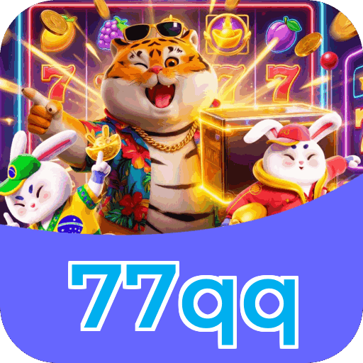 77qq - Como verificar RTP e jogos certificados